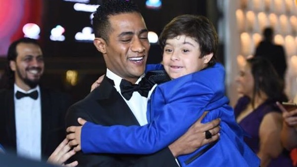 محمد رمضان