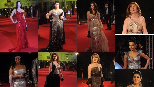 مهرجان القاهرة السينمائي