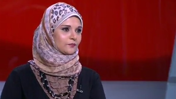 المتحدثة باسم أمهات