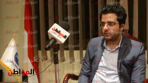 أمين شباب مستقبل