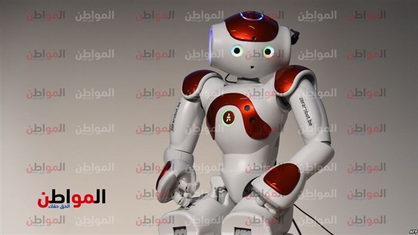 الروبوت