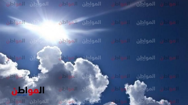 الطقس