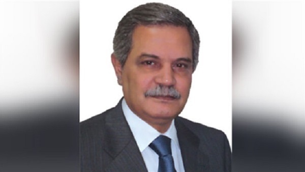 رئيس القابضة للمياه