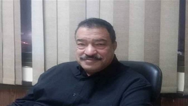 مطيع فخر الدين الزهوى