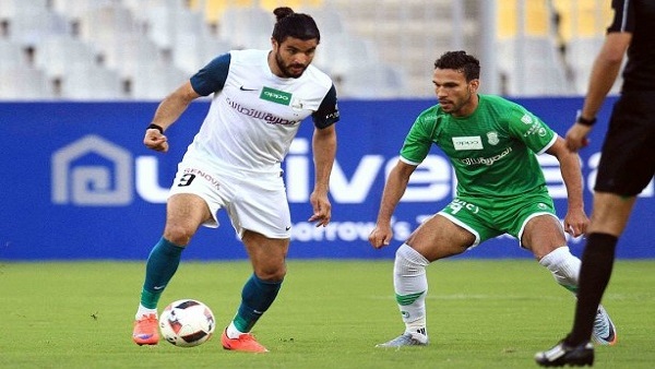 انبي والاتحاد السكندري