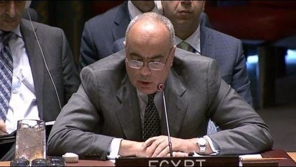 السفير محمد إدريس