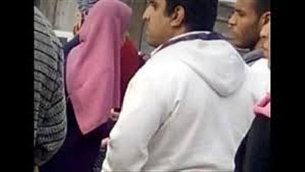 متحرش المنصورة