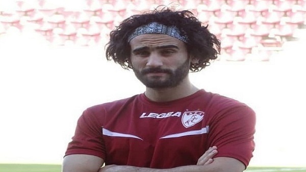 بتروجت يطلب ضم باسم