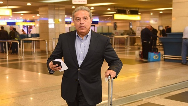 خالد الدرندلي: مباراة