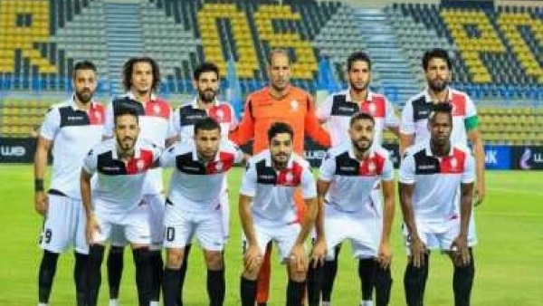 النجوم إف سي