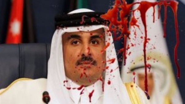 تميم بن حمد
