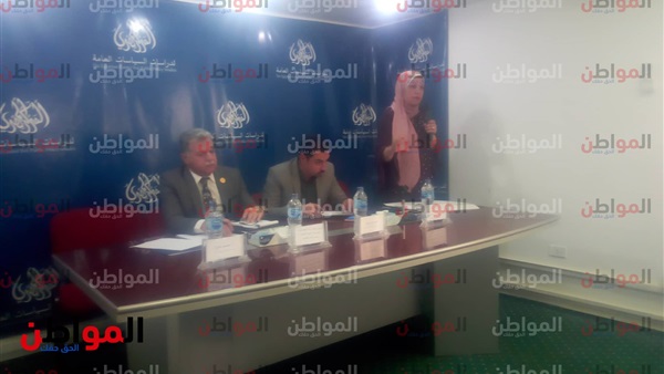 ميرڤت طه رئيس قطاع
