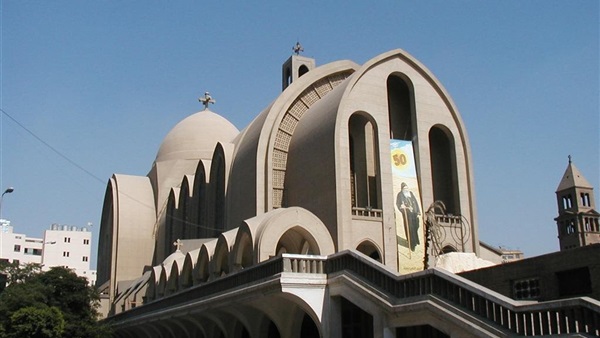 الكنيسة القبطية الأرثوذكسية