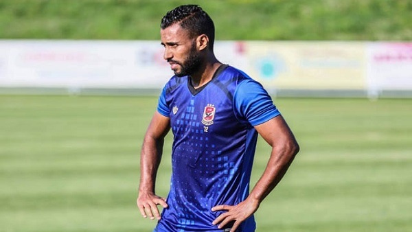 حسام عاشور