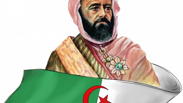 عبد القادر الجزائري