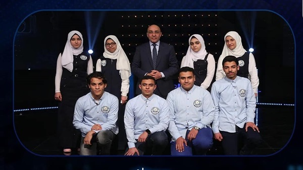 مدرسة برق العز الثانوية
