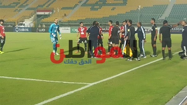 طلائع الجيش وبتروجت