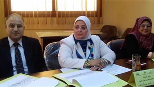 وكيل تعليم كفر الشيخ