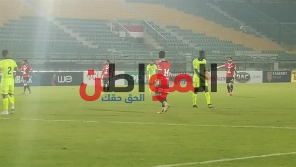 الجيش وبتروجت