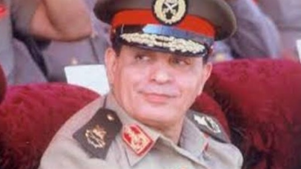 المشير أبو غزالة-أشهر