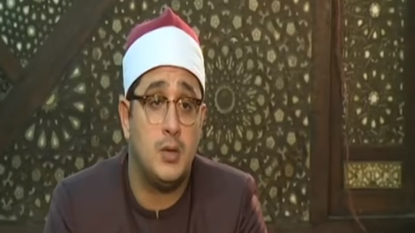 محمود الشحات