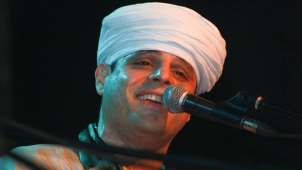 الشيخ محمود التهامي
