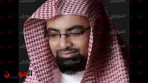 الشيخ ناصر القطامي