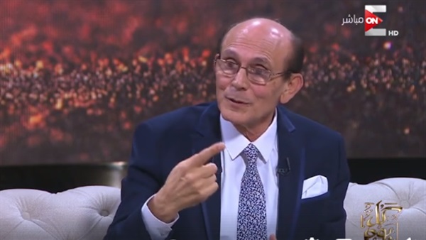 رد ناري من محمد صبحي