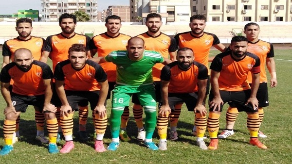 المنصورة