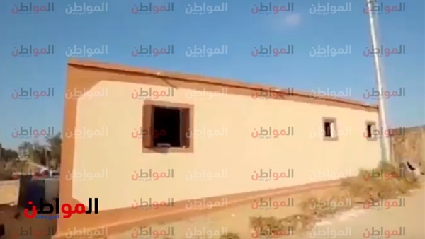 قرية الروضة
