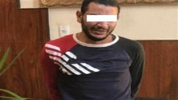 قاتل ربة منزل وزوجها