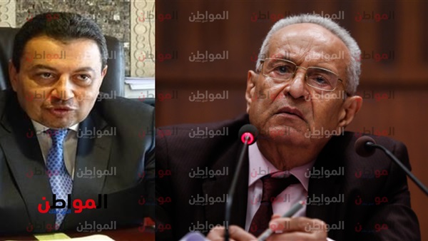 انشقاقات في حزب الوفد