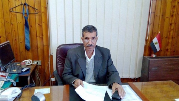 المهندس محمد عبد