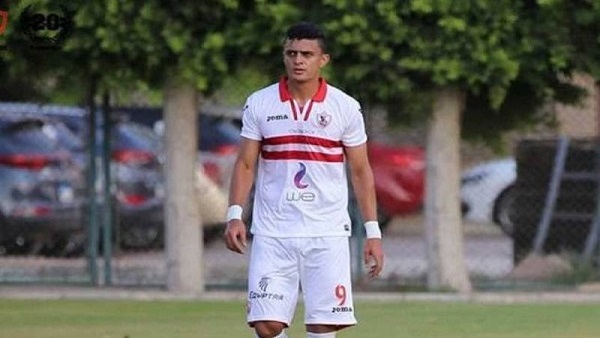 عمر السعيد