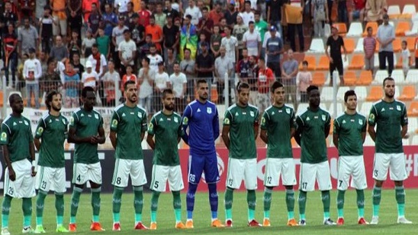 المصري البورسعيدي