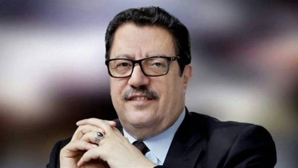 رئيس المجلس الأعلى