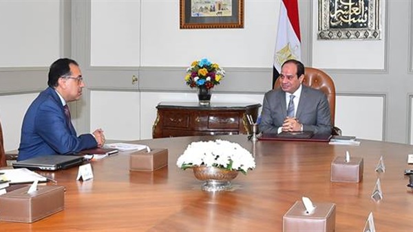 السيسي