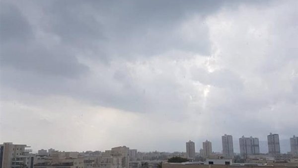 الطقس