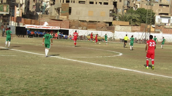 بني سويف الرياضي