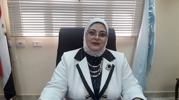 تعليم كفر الشيخ