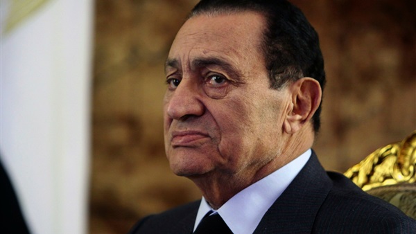 الرئيس الاسبق حسن
