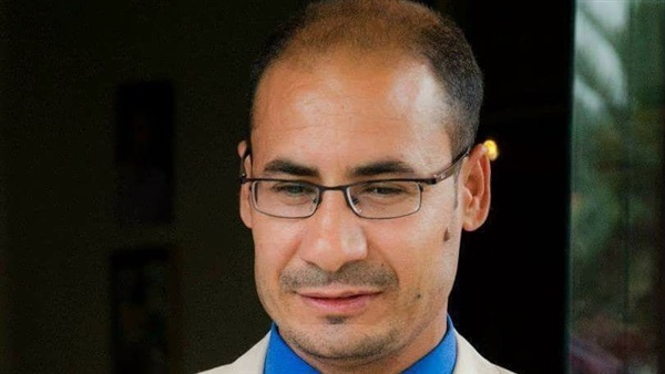 رئيس نقابة الصحفيين