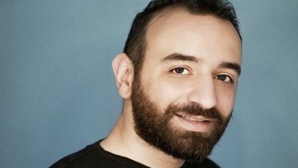 عمرو سلامة