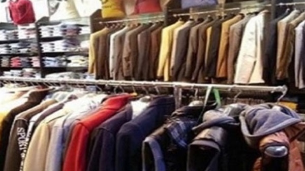 أسعار الملابس الشتوي