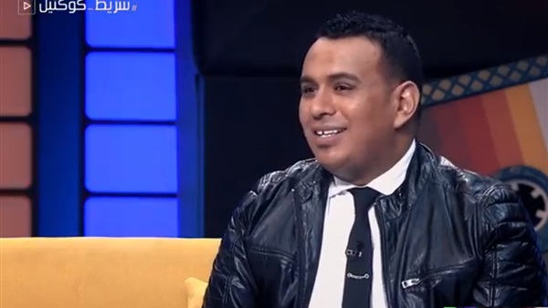 محمود الليثى
