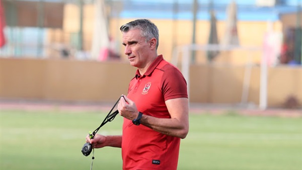 باتريس كارتيرون مدرب