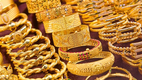 أسعار الذهب
