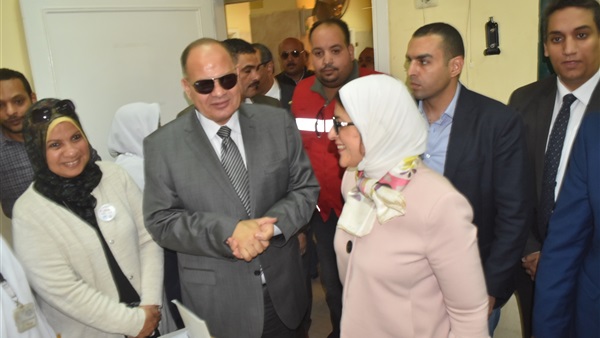 الفيوم في أسبوع