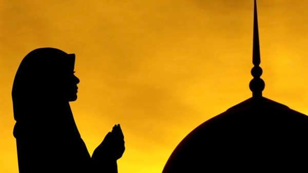 دعاء يوم الجمعة