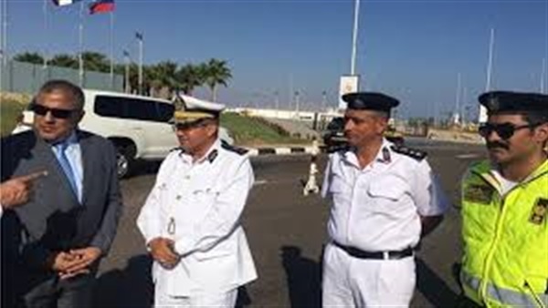 مدير المرور يفاجئ